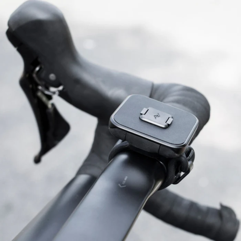 حامل جوال Mobile Universal Bar Mount - Black