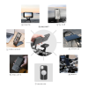 حامل جوال Mobile Universal Bar Mount - Black