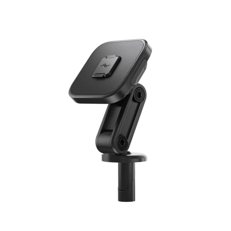 حامل جوال Mobile Motorcycle Mount Stem Mount