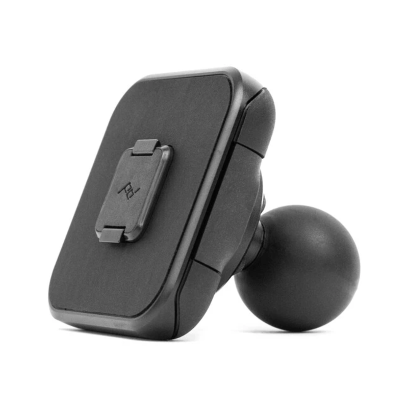 حامل جوال Mobile Motorcycle Mount 1" Ball Adapter