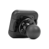 حامل جوال Mobile Motorcycle Mount 1" Ball Adapter
