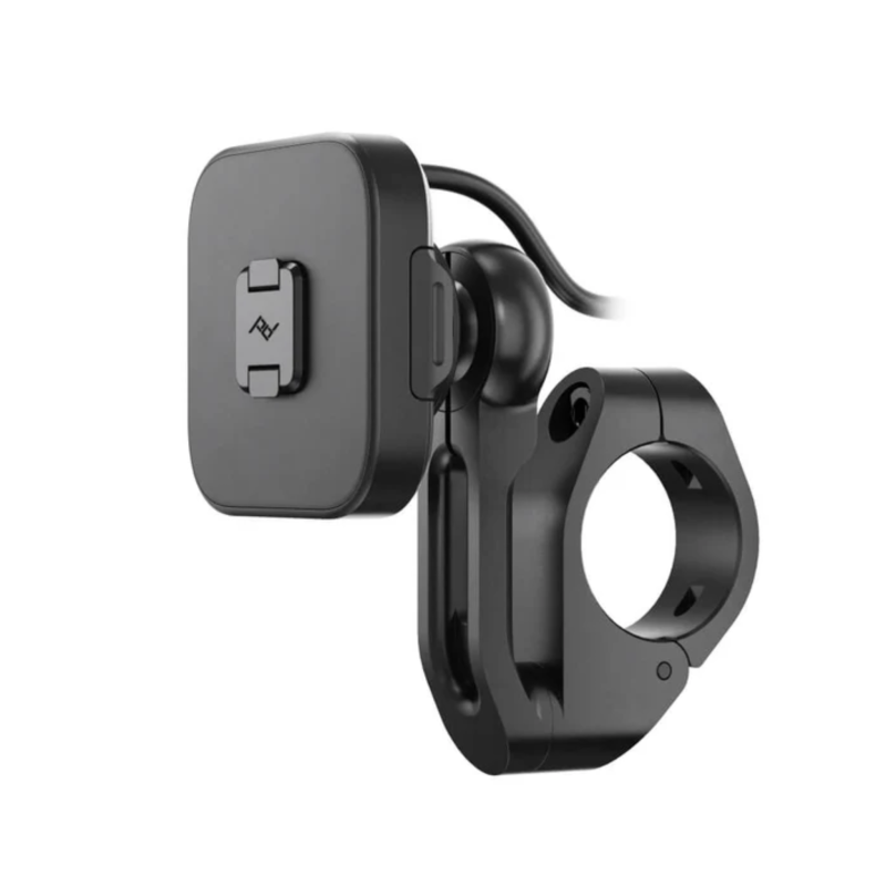 حامل جوال Mobile Motorcycle Mount Bar Mount