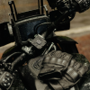 حامل جوال Mobile Motorcycle Mount Bar Mount