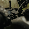 حامل جوال Mobile Motorcycle Mount Bar Mount