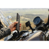 حامل جوال Mobile Motorcycle Mount Bar Mount