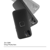 جراب Mobile Everyday Fabric iPhone 15 Pro v2 Redwood