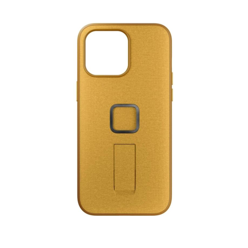 جراب Mobile Everyday Fabric iPhone 15 Pro v2 Sun