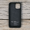 جراب Mobile Everyday Fabric iPhone 15 Pro Max v2 Sage