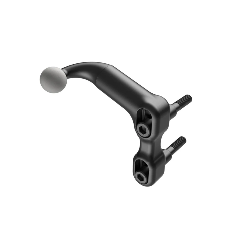 حامل جوال Constrictor Phone Holder with Black Offset Perch Mount