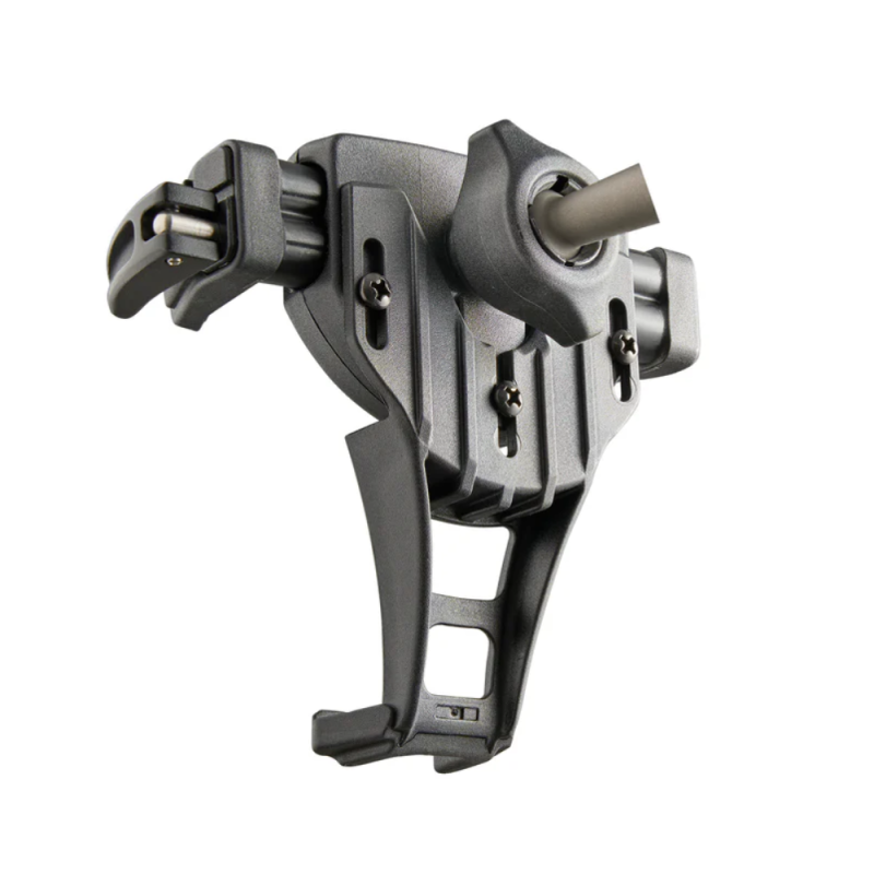 حامل جوال Constrictor Phone Holder with Chrome Offset Perch Mount