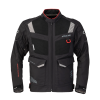 جاكيت KOMPASS Taichi  AIR JACKET BLACK/GRAY