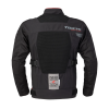 جاكيت KOMPASS Taichi  AIR JACKET BLACK/GRAY