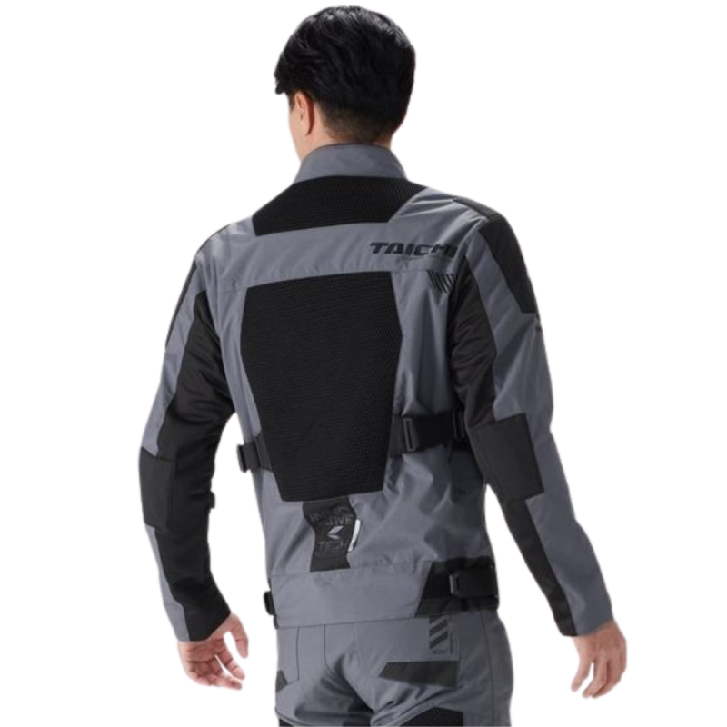 جاكيت RS Taichi Kompass Air Jacket