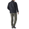 جاكيت MILES AIR JACKET-BLACK