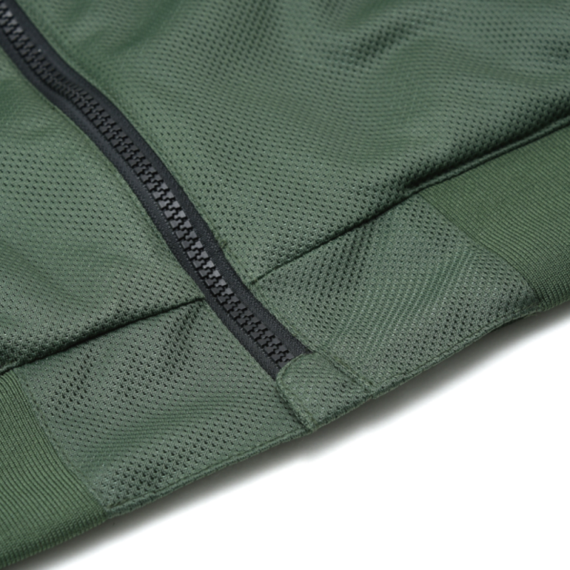 جاكيت Taichi AIR FLIGHT JACKET-BLACK