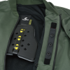 جاكيت Taichi AIR FLIGHT JACKET-BLACK