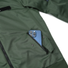 جاكيت Taichi AIR FLIGHT JACKET-BLACK