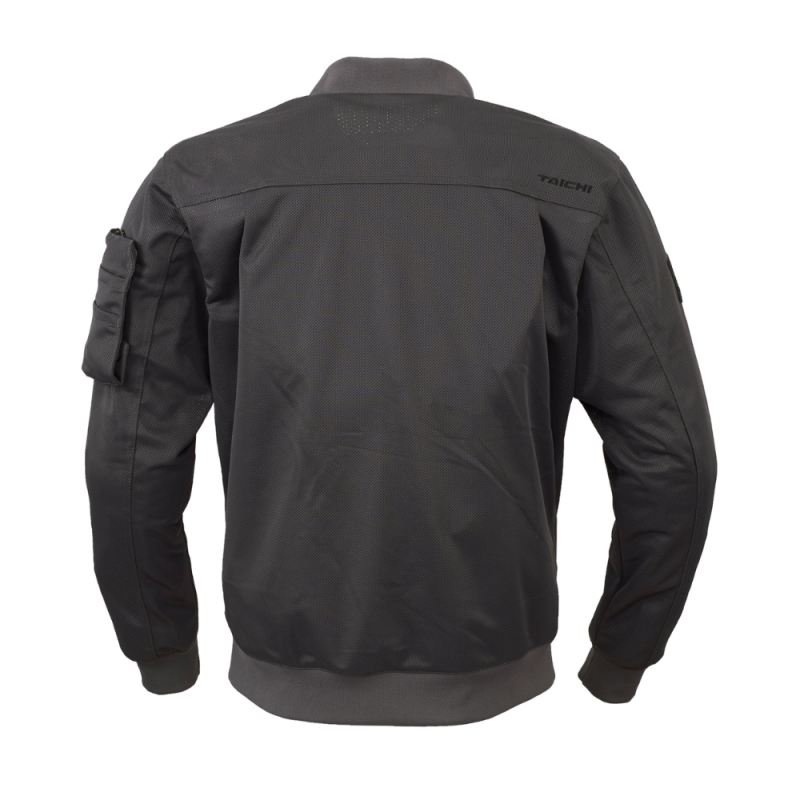 جاكيت Taichi AIR FLIGHT JACKET-BLACK
