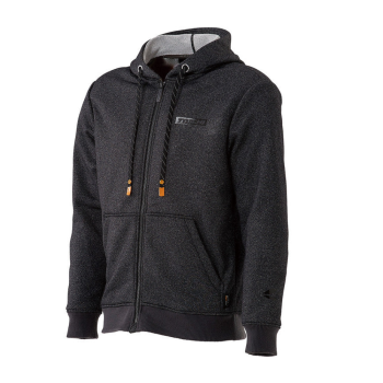 بلوفر سيفتي تايشي CORDURA HOODIE CHARCOAL