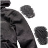 بلوفر CORDURA HOODIE HEATHER GRAY