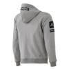 بلوفر CORDURA HOODIE HEATHER GRAY