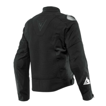 جاكيت Dainese ENERGYCA AIR TEX JACKET BLACK/BLACK