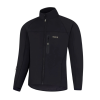 جاكيت Dual Pro Jacket - Mens - Black  Knox