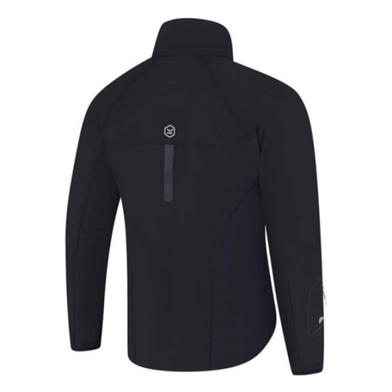 جاكيت Dual Pro Jacket - Mens - Black  Knox
