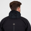 جاكيت Dual Pro Jacket - Mens - Black  Knox