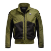 جاكيت THOR AIR  GREEN