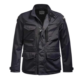 جاكيت Ethan Motorcycle Jacket