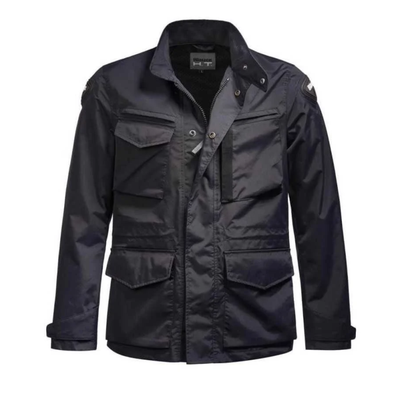 جاكيت Ethan Motorcycle Jacket