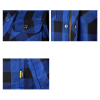 جاكيت RST x Kevlar® Lumberjack CE Mens Textile Shirt, Blue Check