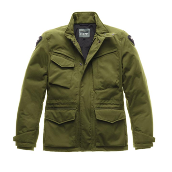 جاكيت ETHAN WINTER  GREEN