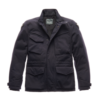 جاكيت ETHAN WINTER  BLUE