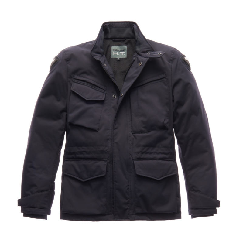 جاكيت ETHAN WINTER  BLUE