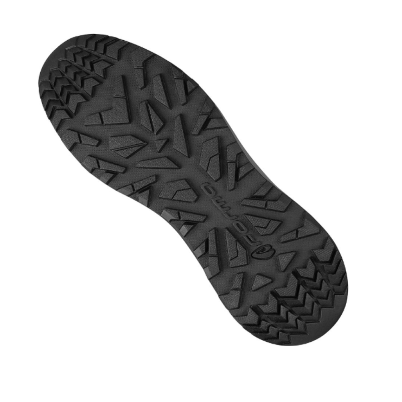 حذاء سيفتي KUMO - BLACK