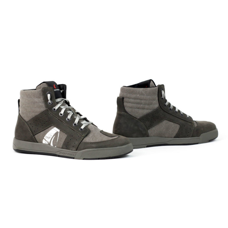حذاء GROUND Flow - GREY