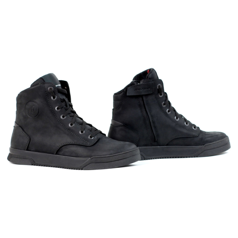 حذاء CITY DRY - Black