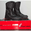 بوت سيفتي AIR³ HDry® - BLACK