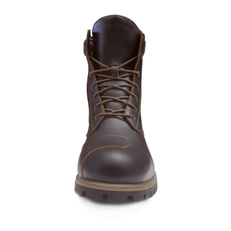 حذاء LEGACY Dry - BROWN