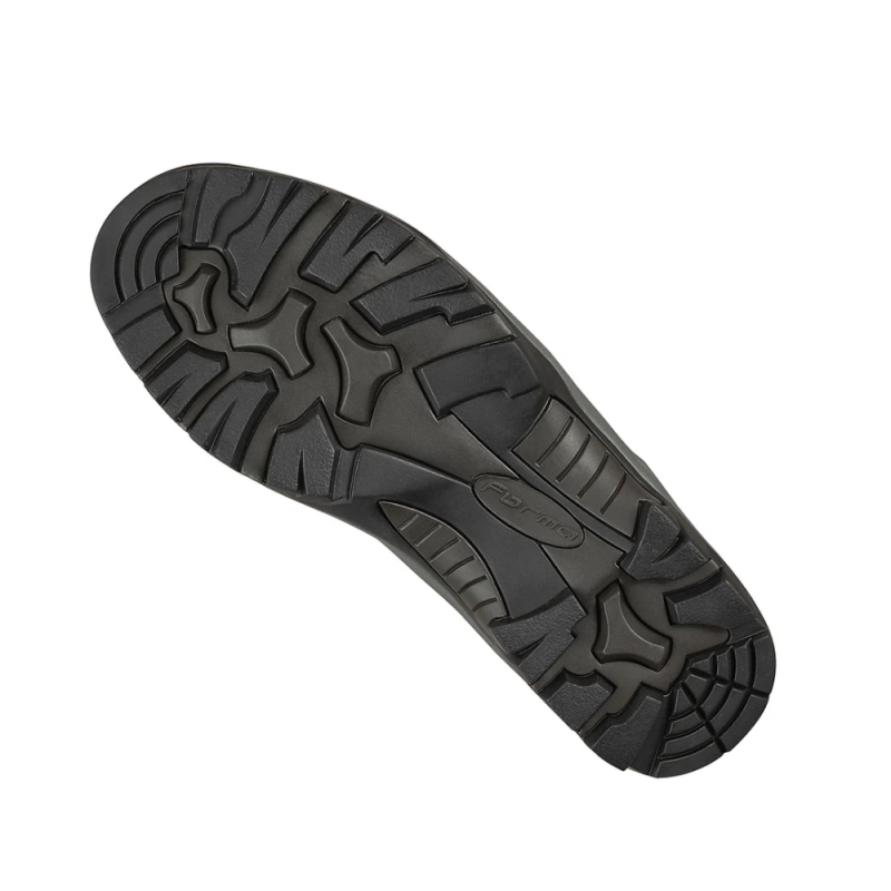 حذاء ADVENTURE LOW Dry - BLACK