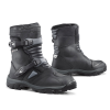 حذاء ADVENTURE LOW Dry - BLACK