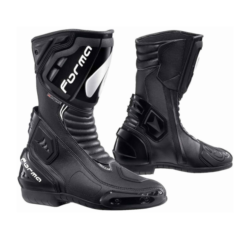 حذاء FRECCIA Dry - BLACK