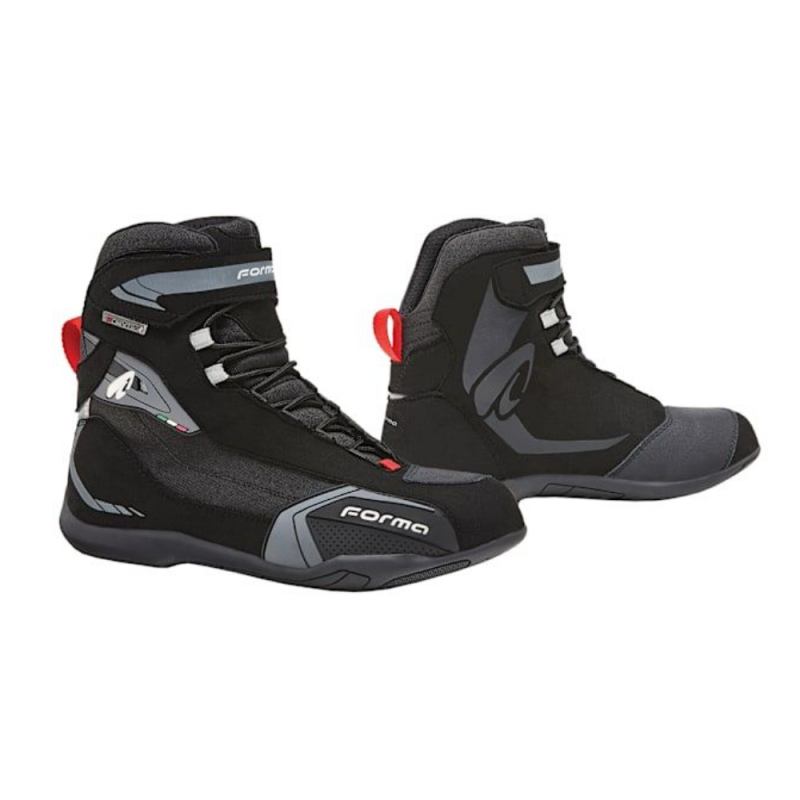 حذاء VIPER Dry - BLACK