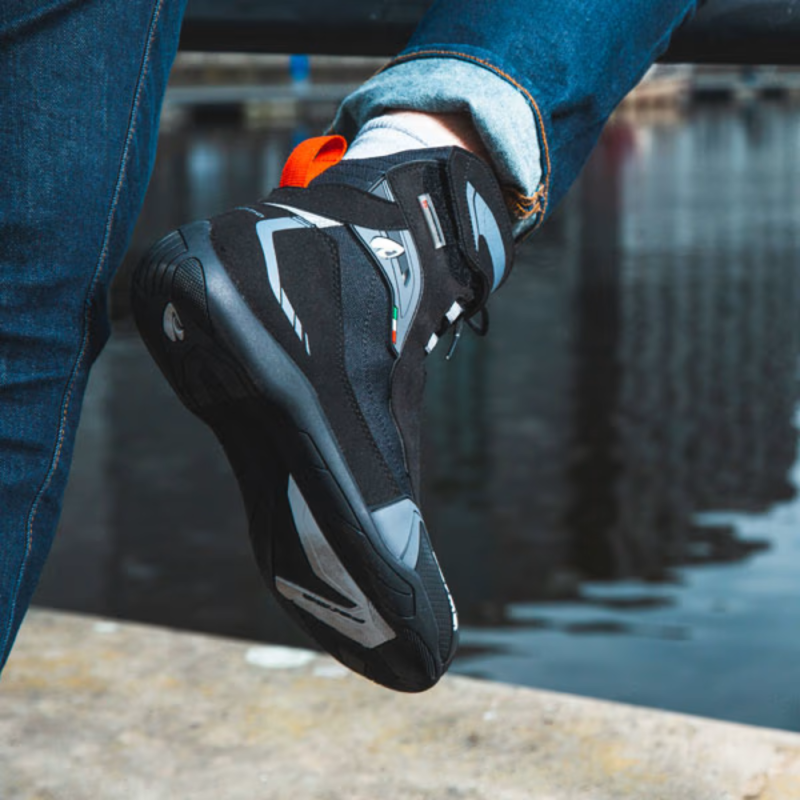 حذاء VIPER Dry - BLACK