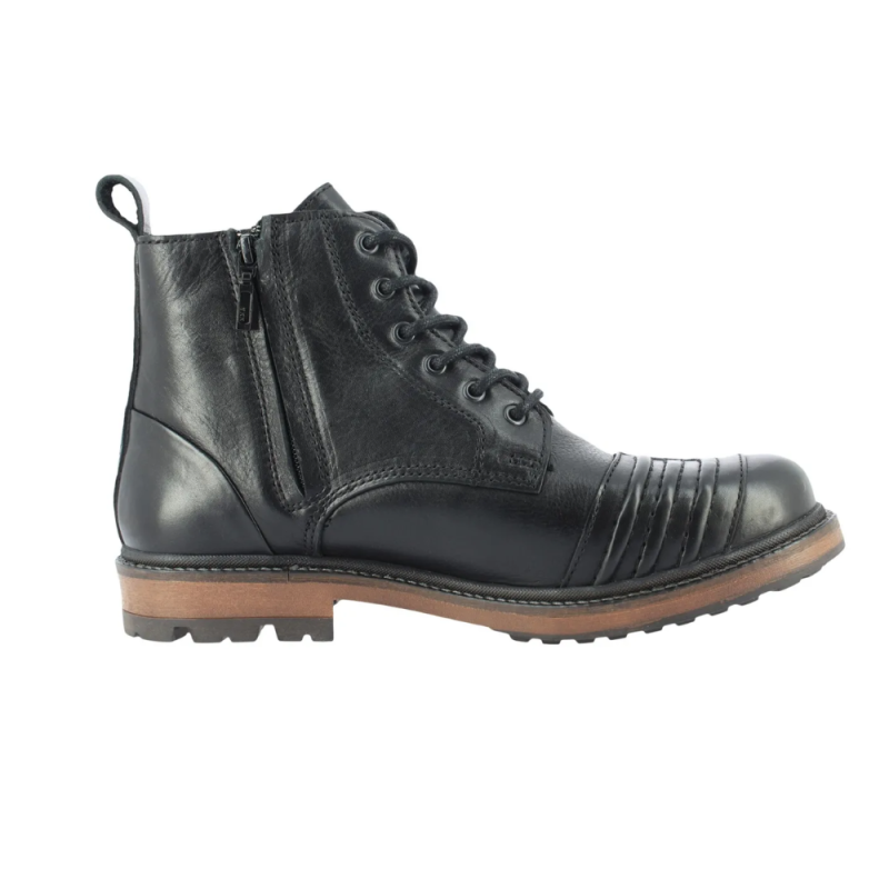 حذاء CHAUSSURES WATSON NOIR