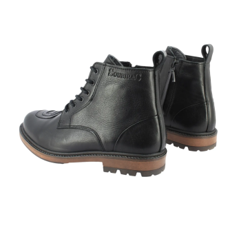 حذاء CHAUSSURES WATSON NOIR