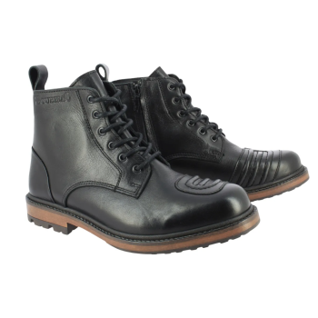 حذاء CHAUSSURES WATSON NOIR