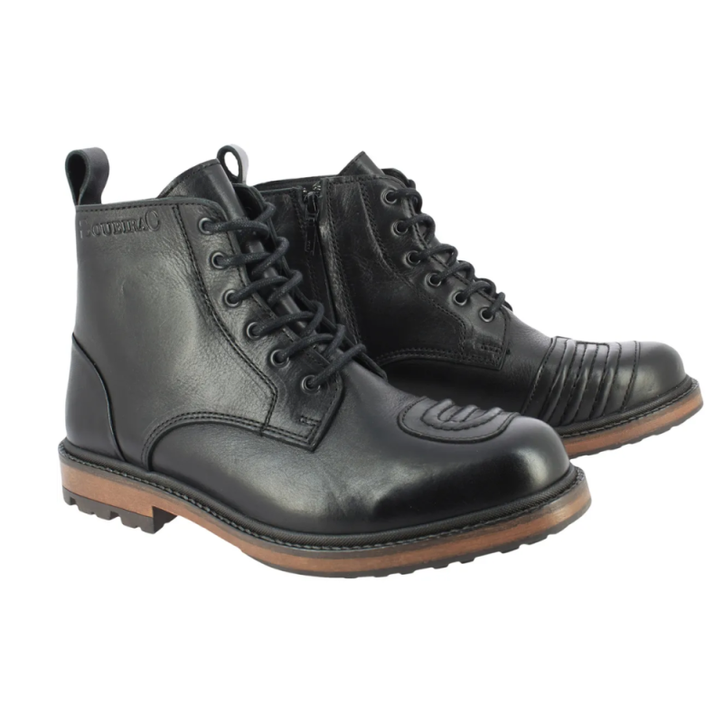 حذاء CHAUSSURES WATSON NOIR